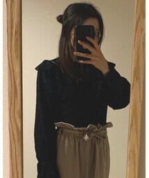 w closet | トップス