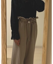 PAGEBOY | パンツ