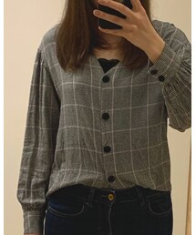 Bershka | シャツ/ブラウス