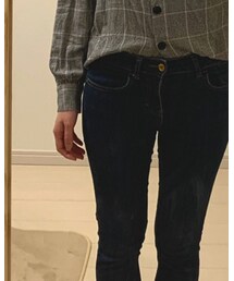 ZARA | デニムパンツ