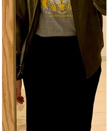 UNIQLO | スカート