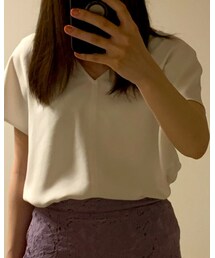 GU | シャツ/ブラウス