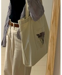 apres jour | トートバッグ