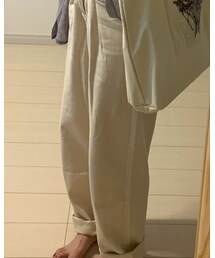 classicalelf | パンツ