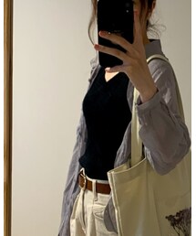 GU | トップス