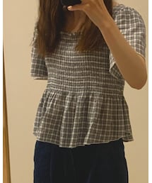 LOWRYS FARM | トップス