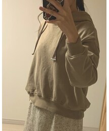 AVAN LILY | パーカー