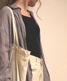 Chaco closet | タンクトップ
