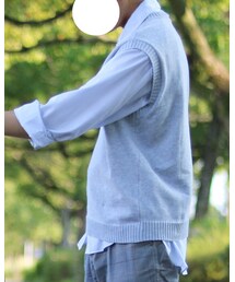 無印良品 | シャツ/ブラウス
