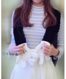 Disney | Mickey backpack(バックパック/リュック)