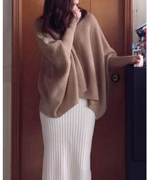 EYESCREAM(taiwan) | ニット/セーター