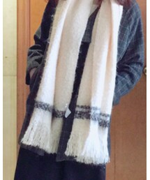 niko and... | マフラー