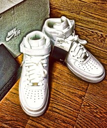 NIKE | NIKE AF1(スニーカー)