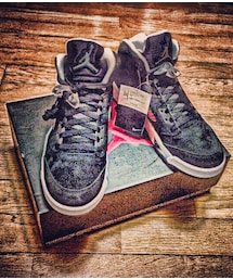 AIR JORDAN | Jordan5 OREO(スニーカー)