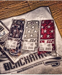 PLAY CLOTHS ソックス(ソックス/靴下)