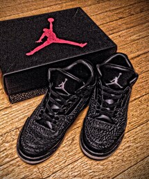 AIR JORDAN | NIKE AIR JORDAN 3 FLIP(スニーカー)