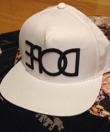Dope Couture | DOPE COUTURE SNAPBACK(キャップ)