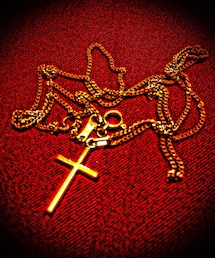 no brand | K18 YellowGold ネックレス(ネックレス)