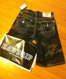 TRUE RELIGION | TRUE RELIGION スイムショーツ(その他パンツ)