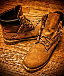 Timberland | TIMBERLAND 10061 6inch Premium Boot BOOTS(ブーツ)