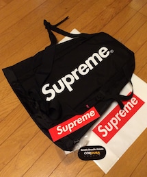 Supreme  | Supreme 15ss Mesh Backpack(バックパック/リュック)