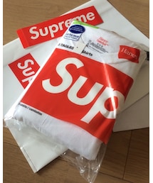 Supreme  | Tシャツ/カットソー