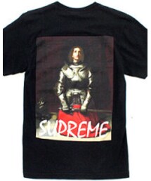 Supreme  | Supreme Joan Of Arc Tee(Tシャツ/カットソー)