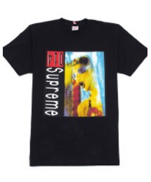 Supreme  | Supreme Industrial Tee(Tシャツ/カットソー)