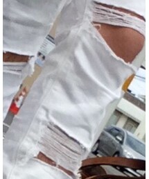 madein俺 | デニムパンツ