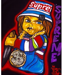 Supreme  | Tシャツ/カットソー