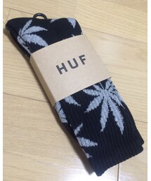 HUF | ソックス/靴下