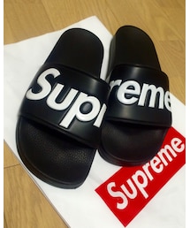 Supreme  | サンダル