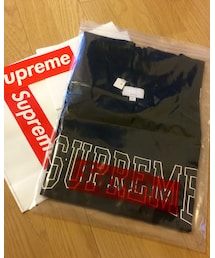 Supreme  | タンクトップ