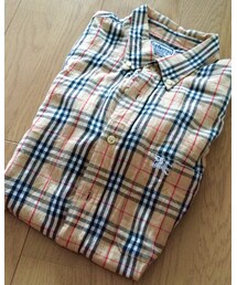 BURBERRY | シャツ/ブラウス