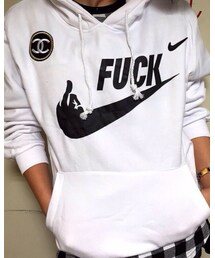 Mismatch | パーカー