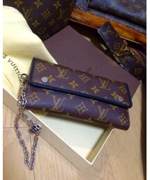 LOUIS VUITTON | 財布