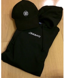 junkmania | パーカー