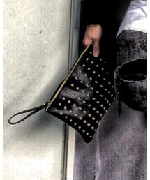 AVALANCHE | クラッチバッグ