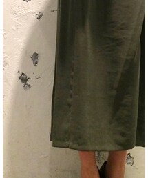 audrey and john wad | スカート