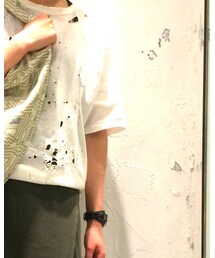 attick by johnbull | Tシャツ/カットソー