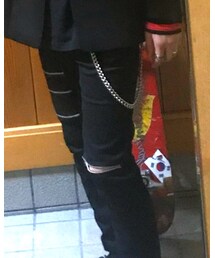 HYSTERIC GLAMOUR | その他パンツ