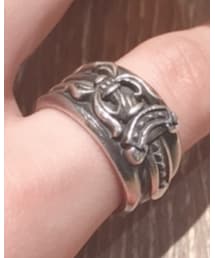 CHROME HEARTS | リング