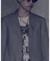 LOUIS VUITTON | ネックレス