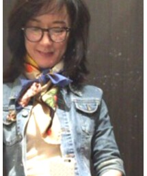 GUCCI | マフラー