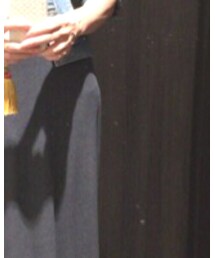 THE GINZA | スカート