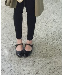 tsumori chisato WALK | シューズ