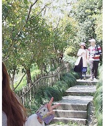 ZARA | デニムパンツ