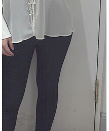 LILY BROWN | デニムパンツ