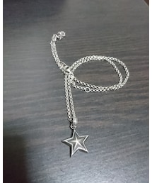 SWC | ネックレス