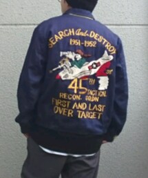 Buzz Rickson's | ジャケット/アウター